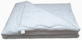 MEDICAL 100% MicroFiber, paplón predĺžený 140x220 cm