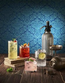 Luigi Bormioli pohár Top class 450 ml 6 ks