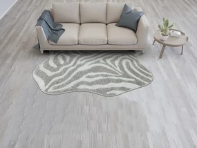 Koberec Esme C6521A sivý