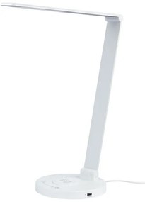 LIVARNO home Stolná LED lampa (biela)  (100359278)