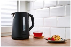 Silvercrest®  Rýchlovarná kanvica, 1,7 l (čierna)  (100395148)