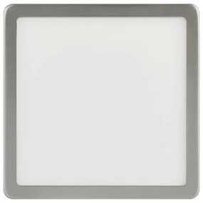 Eglo 900115 - LED stmievateľné kúpeľňové svietidlo FUEVA-Z LED/16,5W/230V IP44