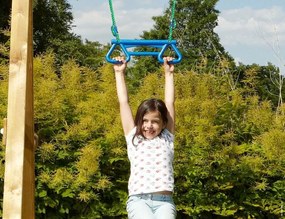 Záhradná hojdačka Swing (250 cm)