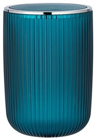 WENKO 24483100 - Kôš AGROPOLI 19x27 cm tyrkysový