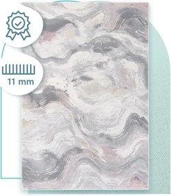 Koberec Ragolle Argentum 63717 6797