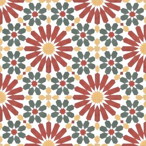 Cementové dlaždice 413 | Articima