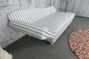 (2720) SELMA pruhovaná leňoška ľavá strana Max Winzer