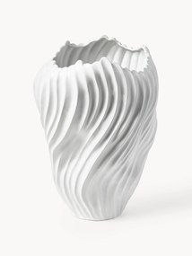 Váza's rebrovaným zatočením Milazzo, V 44 cm