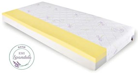 Matrac Memory Lavender EMI