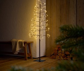 Outdoorový LED strom, veľký