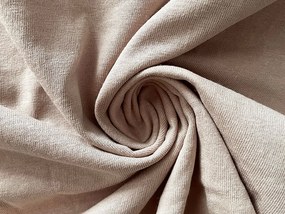 NY Plachta Jersey 90x40 Farba: Béžová