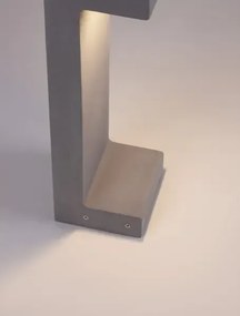 Vonkajšie LED lampa Aran 16
