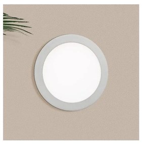 Eglo 31675 - LED podhľadové svietidlo FUEVA 1 1xLED/16,5W/230V