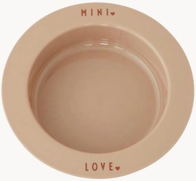Detský tanier Mini Love