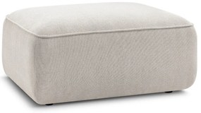 Béžová podnožka Zephyr – Bobochic Paris