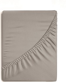 PRESTIERADLO Z MIKROVLÁKNA SOFT 200X220 CM STRIEBORNÉ