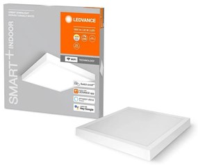 Ledvance - LED Stmievateľné stropné svietidlo SMART+ DOWNLIGHT LED/22W/230V Wi-Fi 4058075572973