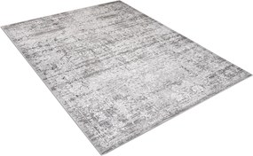 TA Koberec TZ09A ZMENŠIŤ L.GRAY HERA HBY Rozmer: 80x150 cm