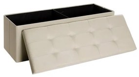 Lavička s vekom LSF77BE