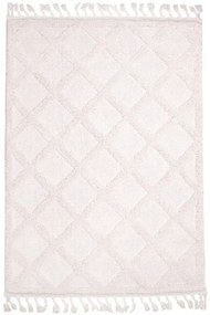 Koberec BERBER 6803 slonia kosť