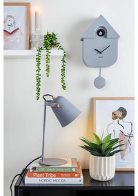 Kyvadlové hodiny Modern Cuckoo – Karlsson