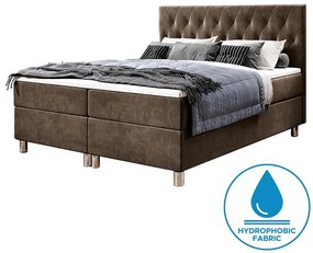 Posteľ Calipso I 160x200 Monolith 15