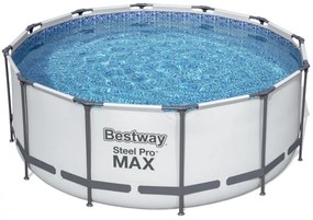 Bazén Steel Pro Max Bestway 366 x 122 cm - 56420