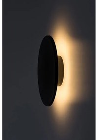 Rabalux 77151-LED Von. nás. svietidlo RUST 15W/230V 2700/4000/6500K IP65 čierna