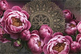 Obraz - Harmónia (90x60 cm)