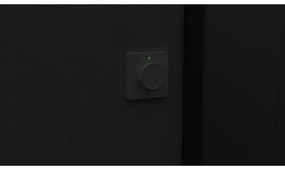 TESLA Smart - Inteligentný otočný stmievač 220W/230V Wi-Fi