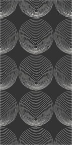 Tapeta - Geometrické linky V.