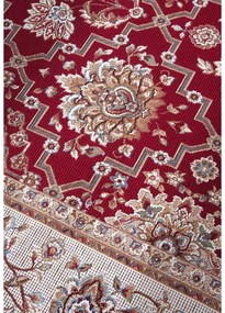 Červený vonkajší koberec 120x180 cm Pierre – Villeroy&amp;Boch