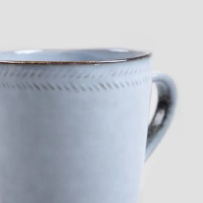 Hrnček BLUEJEANS modrý 745126 400 ml