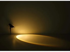 Globo 36021 - LED Solárne svietidlo 2v1 LED/1W/3V IP44