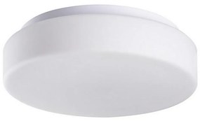 Kanlux Kanlux 8814 - Kúpeľňové stropné svietidlo PERAZ 2xE27/15W/230V pr. 40 cm IP44 KX0370