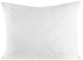 DESIGN 91 Antialergický vankúš BASIC COLLECTION 70x90 cm, biely
