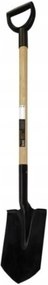 Fiskars 64 S Záhradný rýľ špicatý, dĺžka 117cm (131421) 1014816