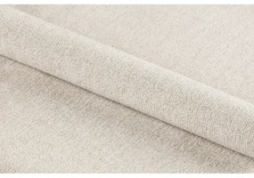 Otočná jídelní židle Lucy dub přírodní/béžová