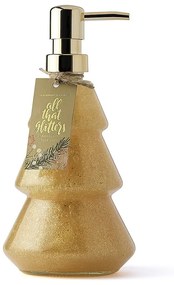 Somerset Toiletry Tekuté mydlo na ruky Festive Glitter Sandalwood 500 ml