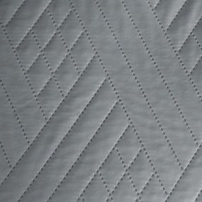 PREHOZ NA POSTEĽ BONI1 170X210 CM GRAFITOVÝ