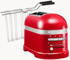 Hriankovač na 2 plátky Artisan Empire Red, 2 ks