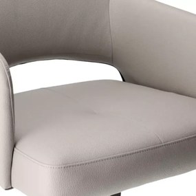 AMIGO P REŠTAURAČNÁ STOLIČKA round