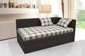 Váľanda Optima 110x200, s úp