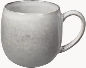 Ručne vyrobená šálka na kávu Nordic Sand