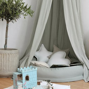 Hniezdo pre deti púštne zelená