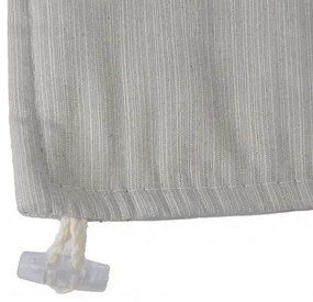 Doppler FUSION SLIM 2716 - poduška na záhradné ležadlo