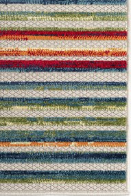 TA Koberec ED23A KRÉM AVENTURA FVP Rozmer: 140x200 cm