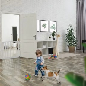 Bezpečnostná zábrana Guardian 3.5 biela