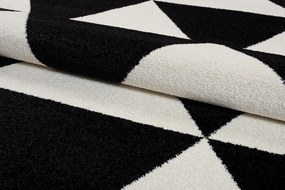 TA Koberec T408A BIELE MAROKO O0X