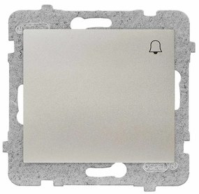 Vypínač zvonček Sigma ŁP-6D/M.ST